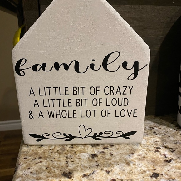 Custom signs - Picture 6 of 6